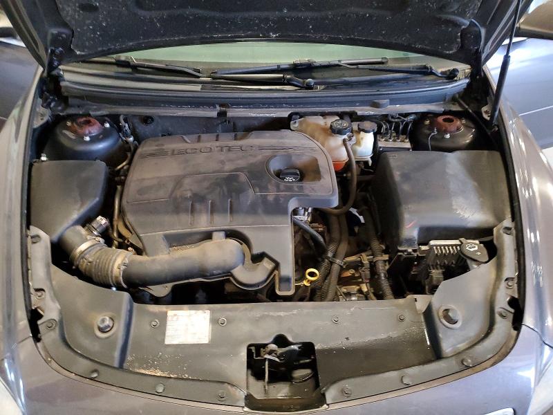 Zdjęcie 11 z aukcji – 2012 CHEVROLET MALIBU z VIN 1G1ZC5E09CF270665
