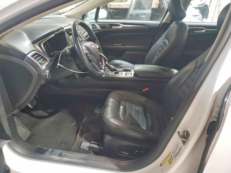 Photo 7 from auction – 2017 FORD FUSION with VIN 3FA6P0LU3HR409289