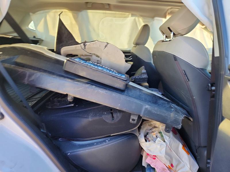 Photo 11 from auction – 2021 SUBARU FORESTER with VIN JF2SKAJC9MH451048
