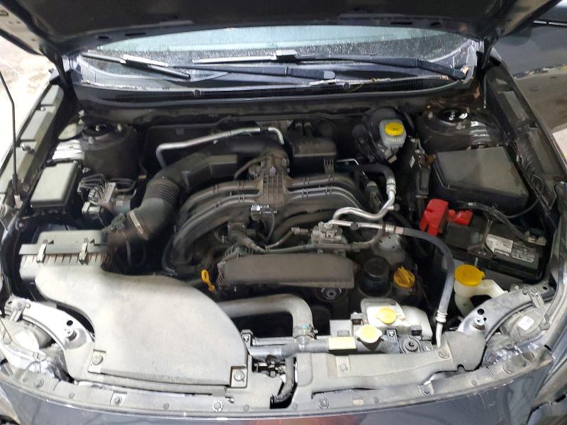 Photo 11 from auction – 2023 SUBARU LEGACY PRE with VIN 4S3BWAC6XP3010184