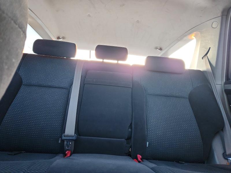 Photo 10 from auction – 2004 TOYOTA 4RUNNER with VIN JTEZT14R548003444