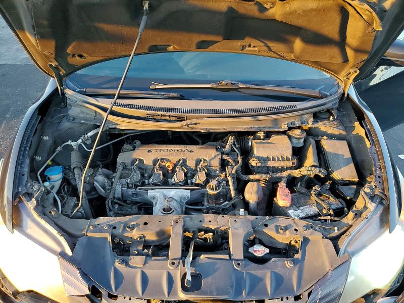 Photo 11 from auction – 2015 HONDA CIVIC EX with VIN 2HGFG3B83FH521455