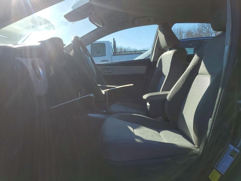 Photo 7 from auction – 2017 TOYOTA COROLLA L with VIN 2T1BURHE8HC776976