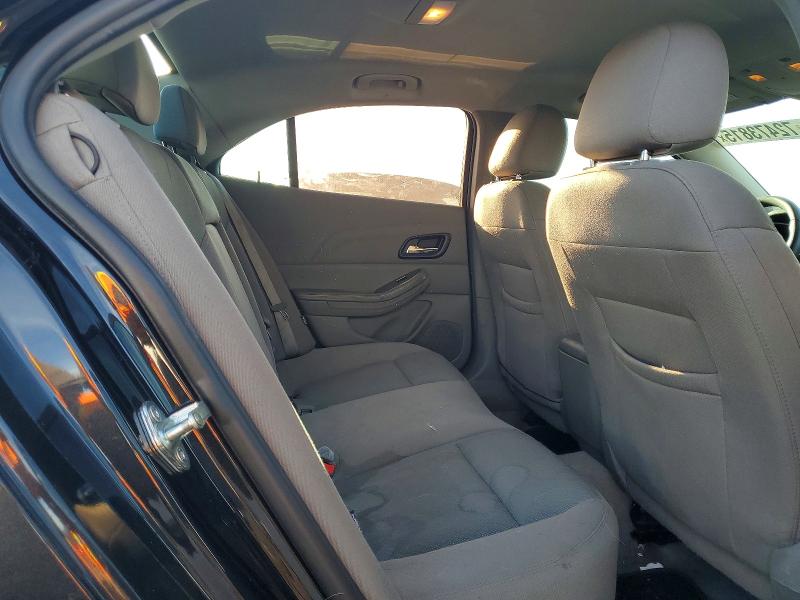 Photo 10 from auction – 2014 CHEVROLET MALIBU LS with VIN 1G11B5SL0EF216916