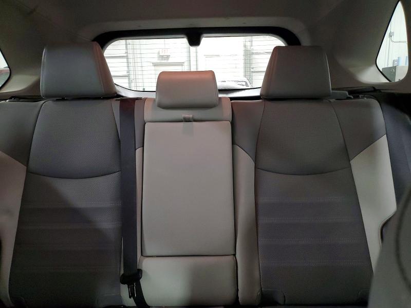 Photo 10 from auction – 2019 TOYOTA RAV4 LIMIT with VIN JTMN1RFVXKJ022059