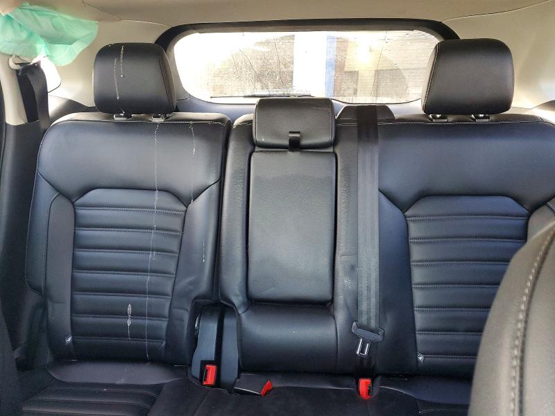 Photo 10 from auction – 2024 FORD EDGE with VIN 2FMPK4J98RBA82757