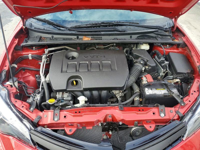 Photo 11 from auction – 2017 TOYOTA COROLLA L with VIN 2T1BURHE5HC757981