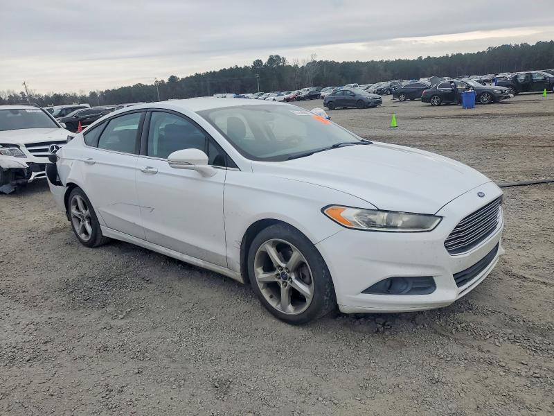Photo 4 from auction – 2015 FORD FUSION SE with VIN 3FA6P0H73FR123359
