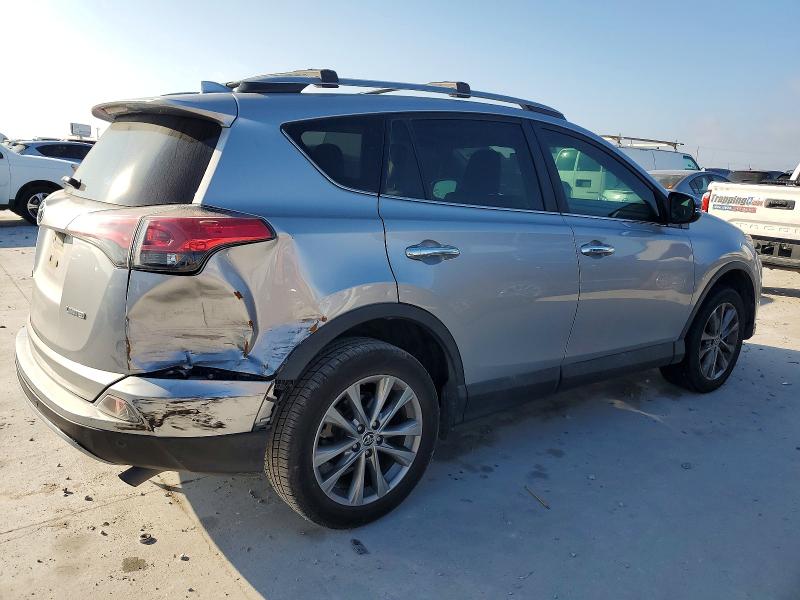 Photo 3 from auction – 2017 TOYOTA RAV4 with VIN 2T3YFREV5HW358504