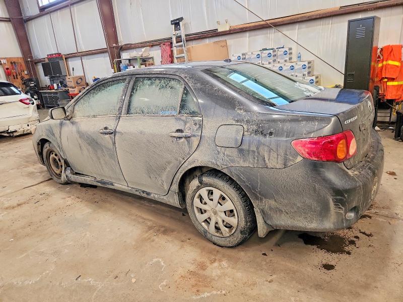 Photo 2 from auction – 2010 TOYOTA COROLLA with VIN 2T1BU4EE5AC205538
