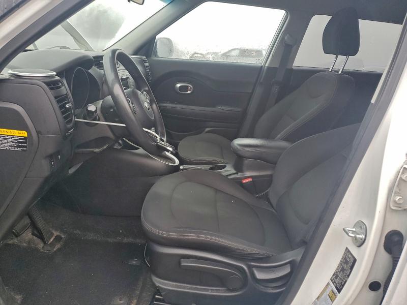 Photo 7 from auction – 2014 KIA SOUL with VIN KNDJN2A25E7068956