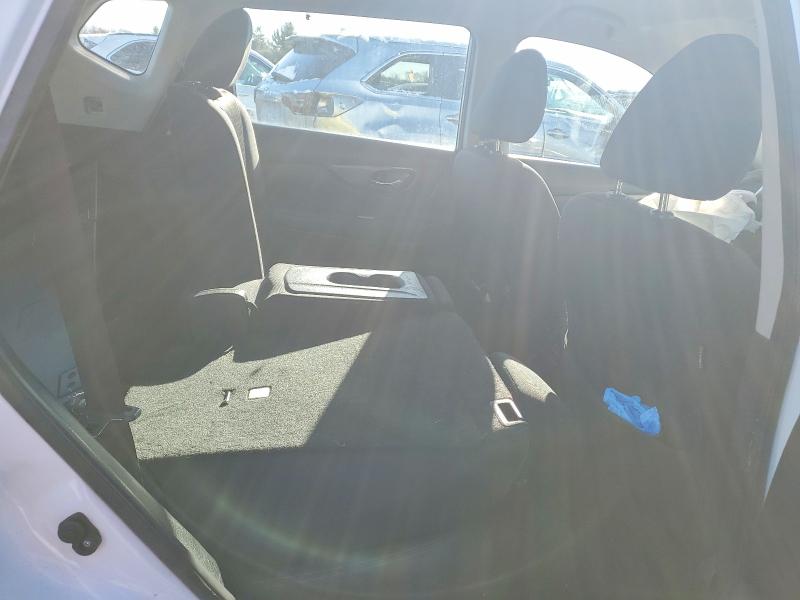 Photo 11 from auction – 2018 NISSAN ROGUE with VIN KNMAT2MT9JP606904