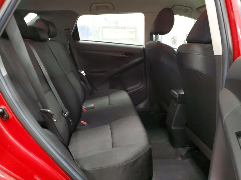 Photo 10 from auction – 2014 TOYOTA MATRIX BAS with VIN 2T1KU4EE4EC131101