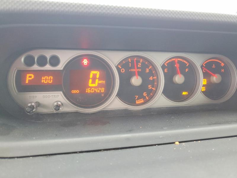 Photo 9 from auction – 2010 TOYOTA SCION XB with VIN JTLZE4FE9A1115800