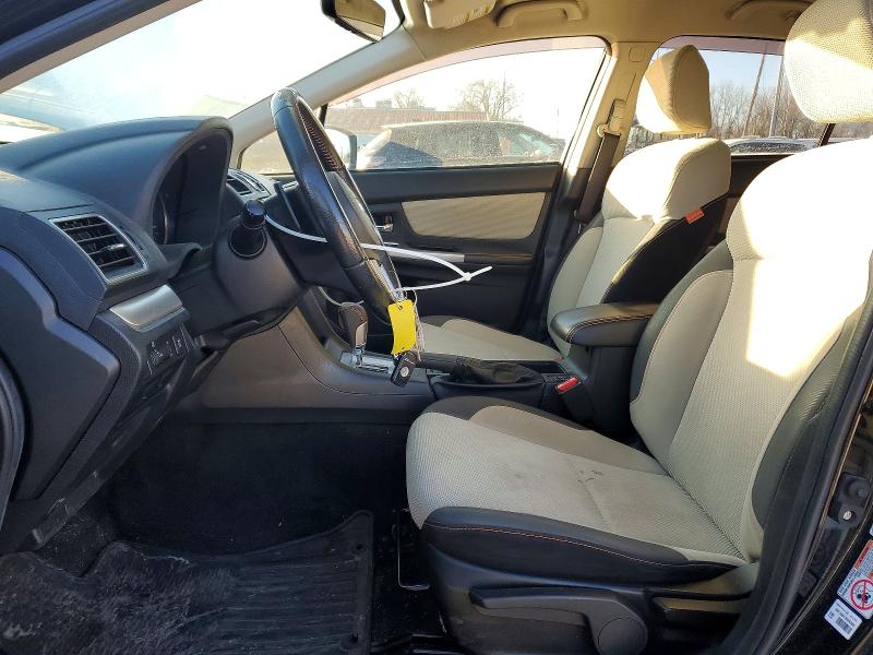 Photo 7 from auction – 2017 SUBARU CROSSTREK with VIN JF2GPABC9HH274710