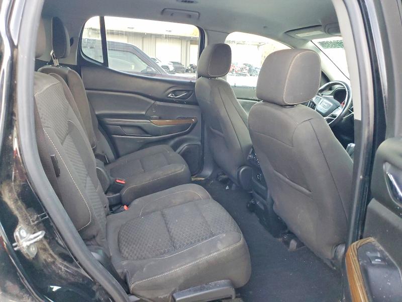 Photo 11 from auction – 2018 GMC ACADIA SLE with VIN 1GKKNLLA5JZ154804