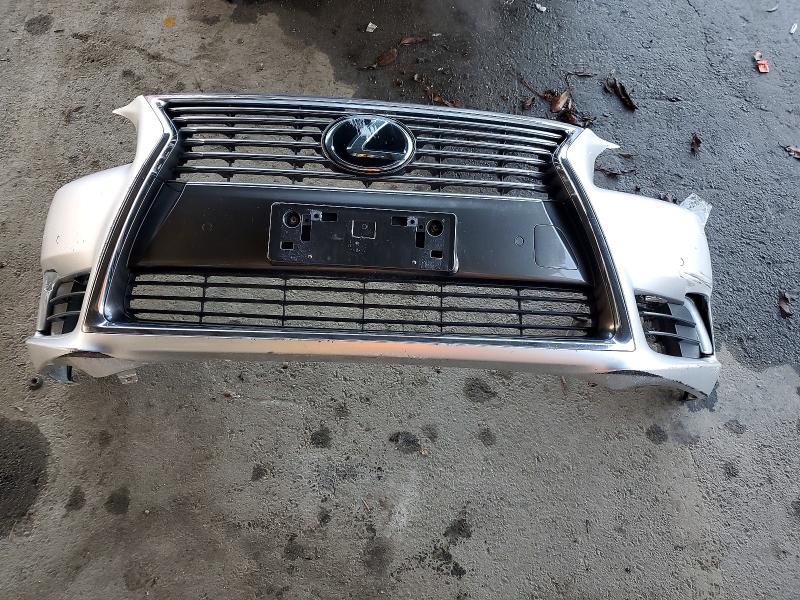 Photo 12 from auction – 2013 LEXUS LS with VIN JTHGL1EF8D5047275