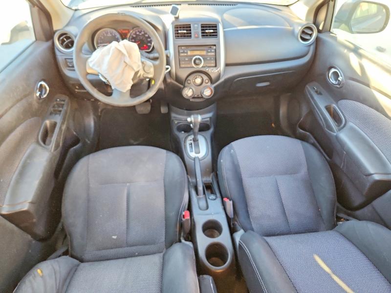 Photo 8 from auction – 2014 NISSAN VERSA S with VIN 3N1CN7AP7EK464635