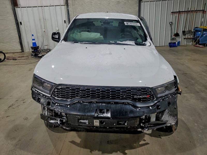 Photo 5 from auction – 2025 DODGE DURANGO GT with VIN 1C4RDJDG9SC532941