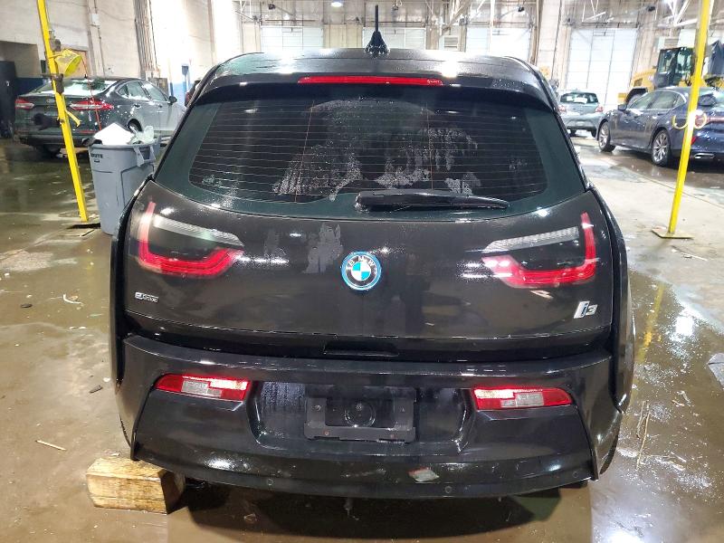 Photo 6 from auction – 2017 BMW I3 BEV with VIN WBY1Z6C3XH7A39749
