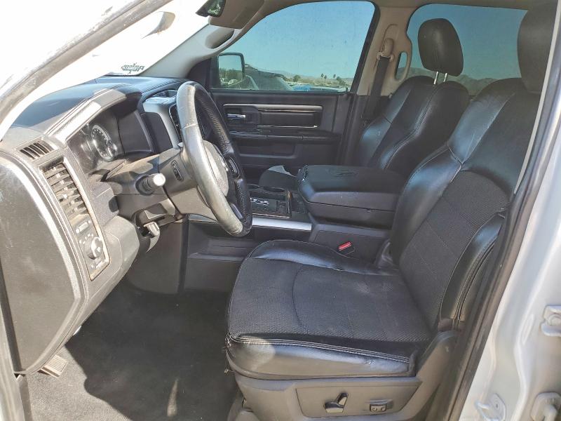 Photo 7 from auction – 2013 RAM 1500 with VIN 1C6RR6MT4DS513371