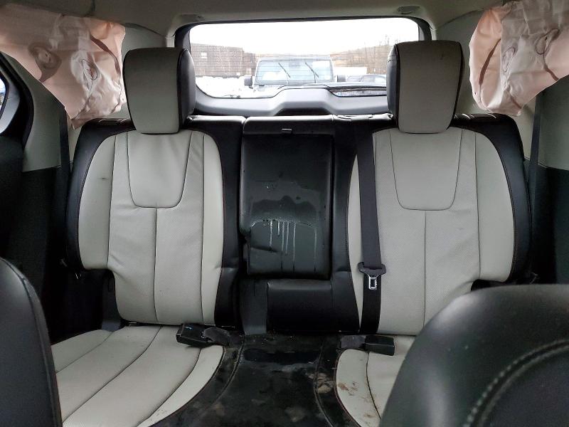 Photo 10 from auction – 2013 CHEVROLET EQUINOX LT with VIN 2GNFLGEK4D6255131