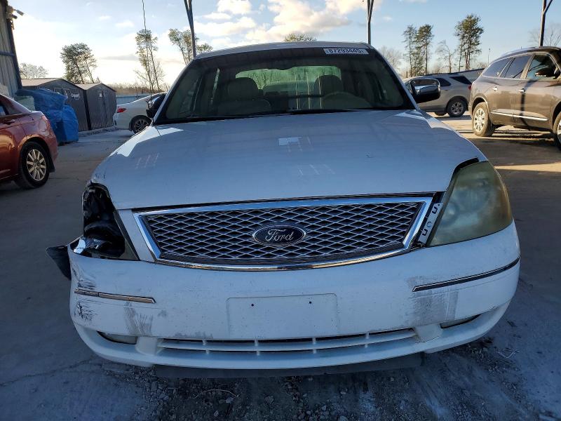 Photo 5 from auction – 2005 FORD FIVE HUNDR with VIN 1FAFP28165G144641