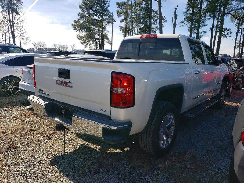Photo 3 from auction – 2015 GMC SIERRA with VIN 3GTU2VEC2FG460258