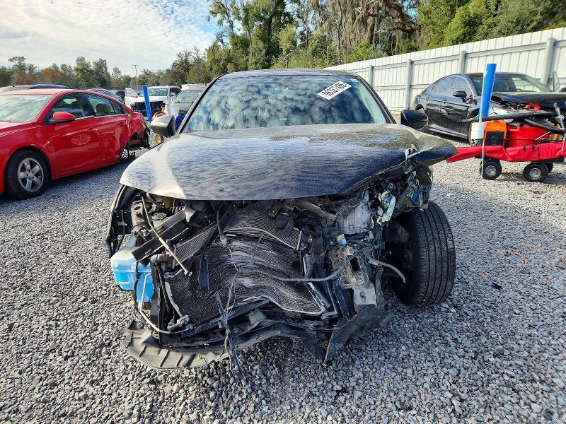 Photo 5 from auction – 2012 LEXUS CT with VIN JTHKD5BH6C2122320