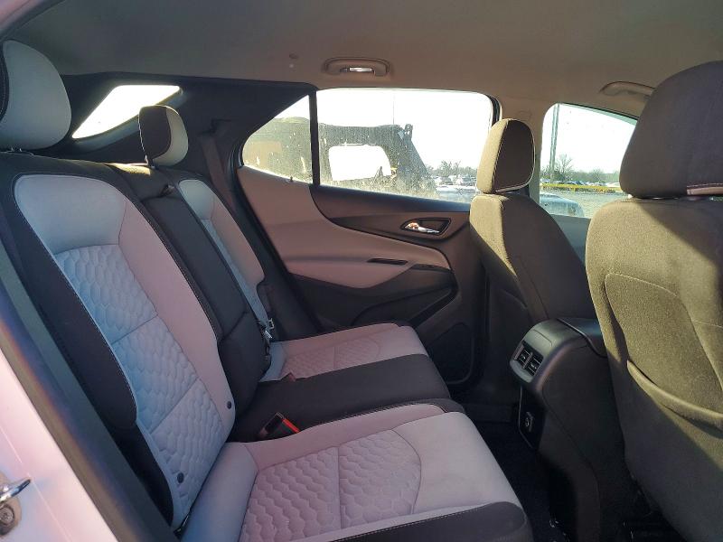 Photo 11 from auction – 2019 CHEVROLET EQUINOX LT with VIN 2GNAXKEV8K6195041