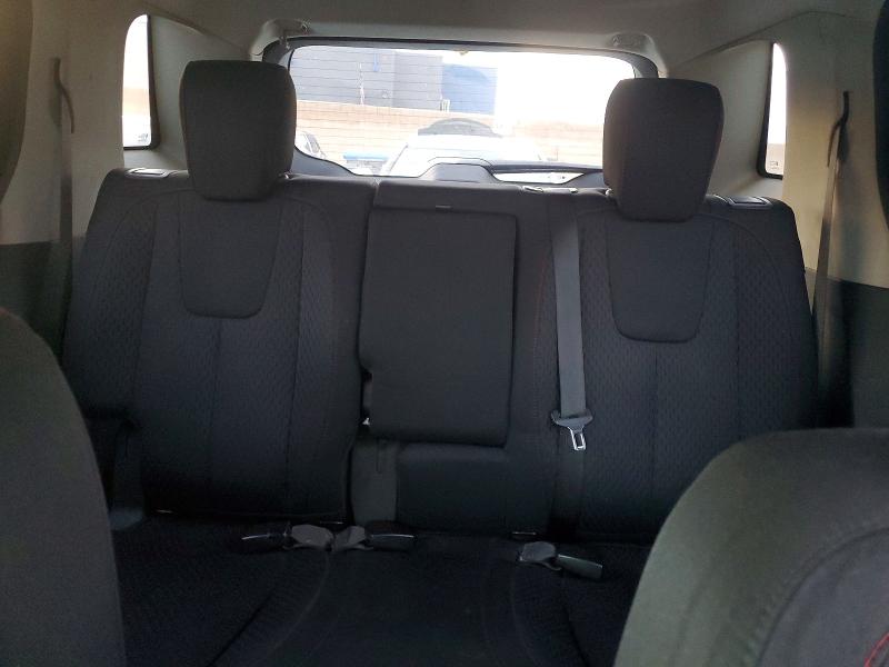 Photo 10 from auction – 2013 GMC TERRAIN SL with VIN 2GKALMEK8D6426565