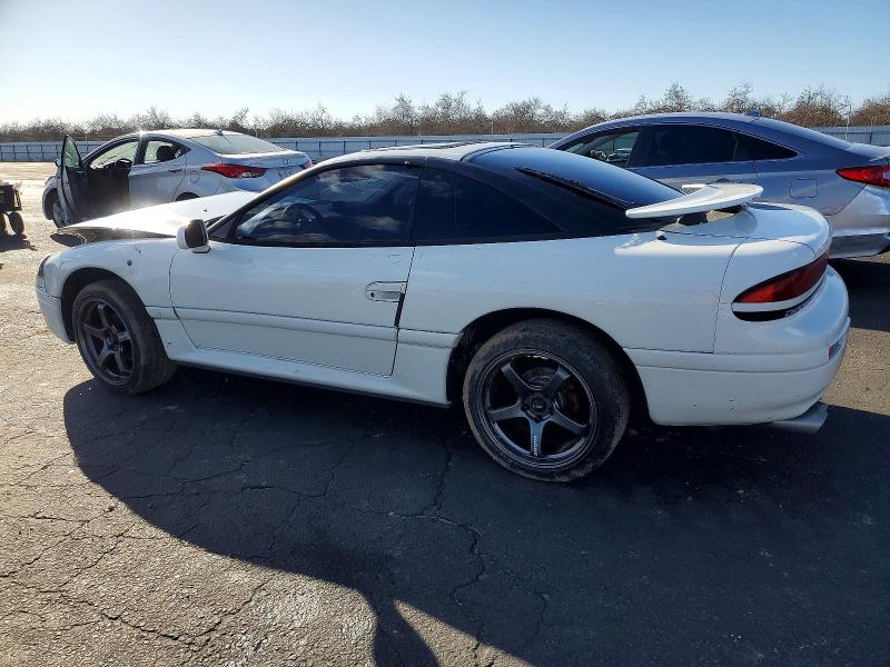 Photo 2 from auction – 1994 DODGE STEALTH with VIN JB3AM44H9RY015936