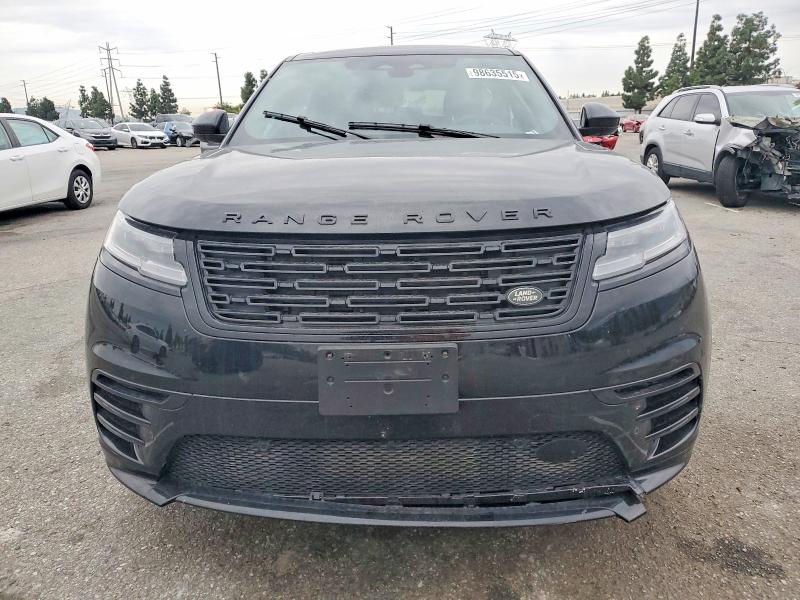 Photo 5 from auction – 2025 LAND ROVER RANGE ROVER VELAR with VIN SALYL2EX4SA393972