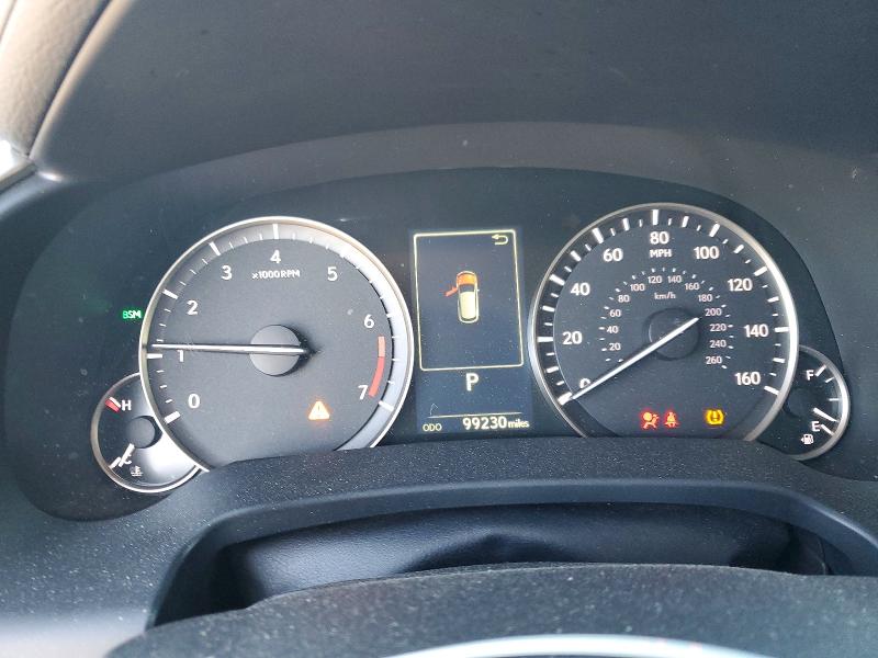 Photo 9 from auction – 2022 LEXUS RX with VIN 2T2HZMAA3NC219504