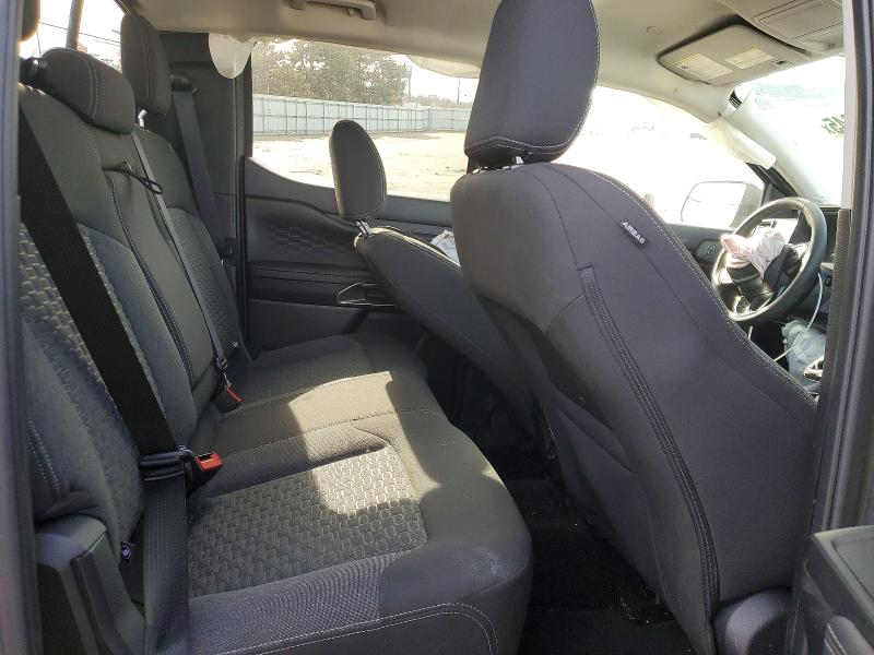Photo 10 from auction – 2025 FORD RANGER XLT with VIN 1FTER4HH4SLE48983