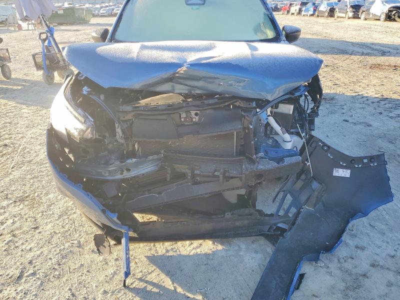 Photo 12 from auction – 2025 SUBARU FORESTER with VIN JF2SLDAC0SH522455