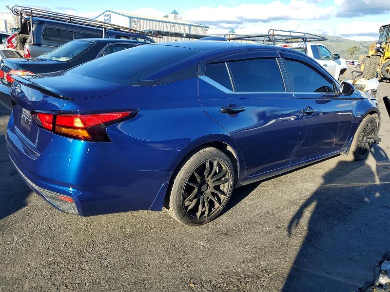 Photo 3 from auction – 2021 NISS ALTIMA with VIN 1N4BL4BV8MN381031