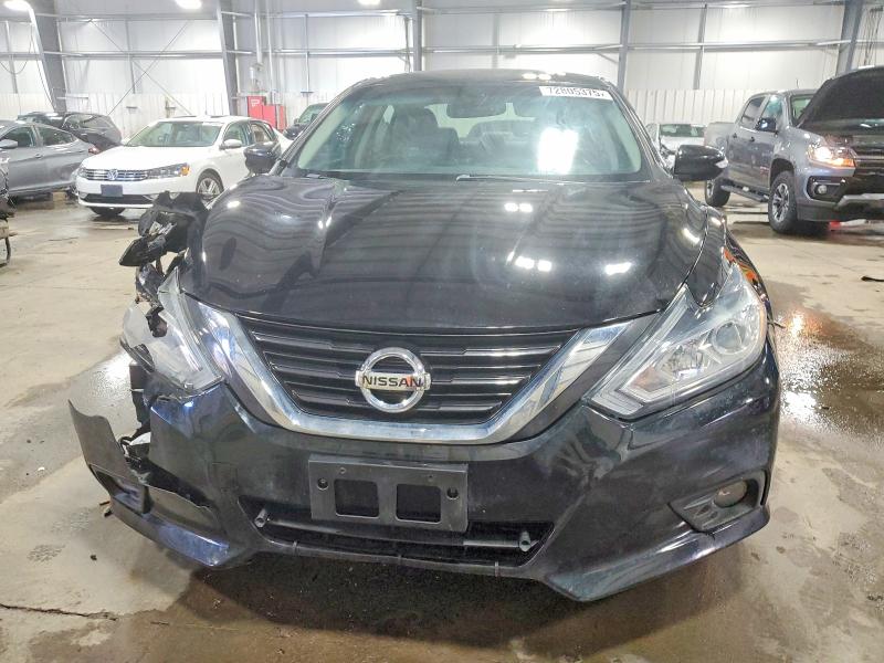 Photo 5 from auction – 2018 NISSAN ALTIMA 2.5 with VIN 1N4AL3AP0JC158420