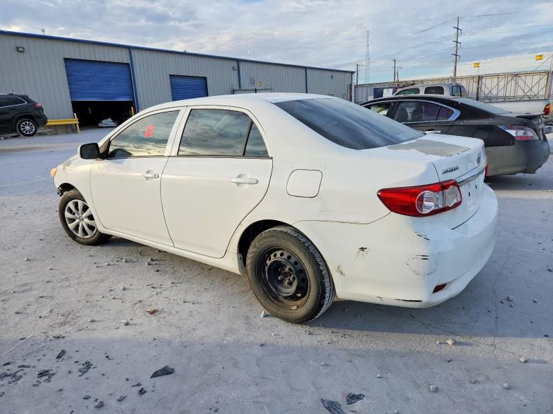 صورة رقم 2 من المزاد - 2013 TOYOTA COROLLA BA مع VIN 5YFBU4EE8DP134565