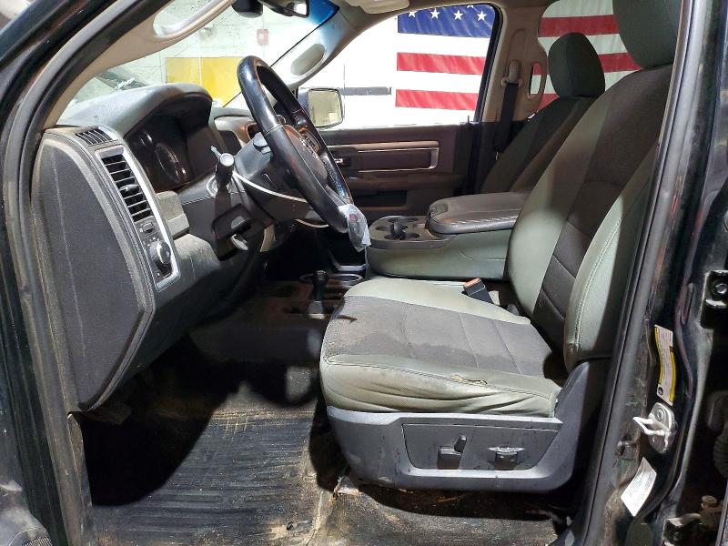 Photo 7 from auction – 2014 RAM 2500 POWER with VIN 3C6TR5EJ2EG272190