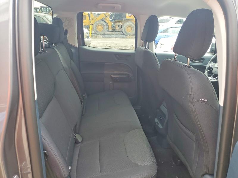 Photo 10 from auction – 2025 FORD MAVERICK with VIN 3FTTW8A33SRB46690