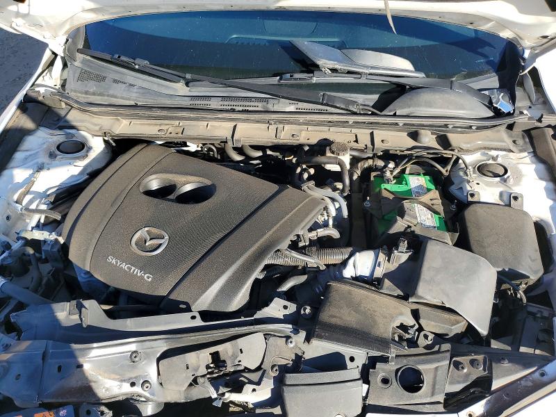 Photo 11 from auction – 2019 MAZDA 3 with VIN 3MZBPABL5KM114316