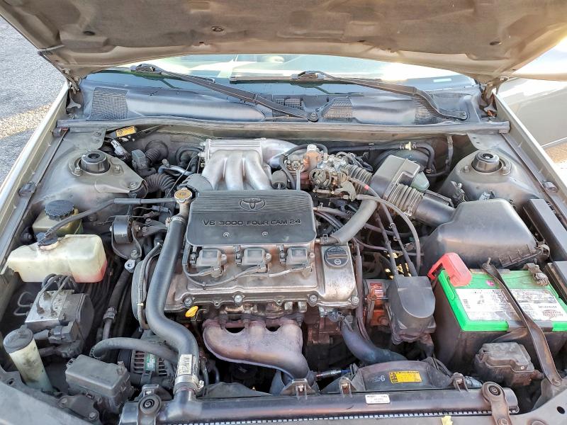 Photo 11 from auction – 1999 TOYOTA CAMRY LE with VIN JT2BF28K4X0148437