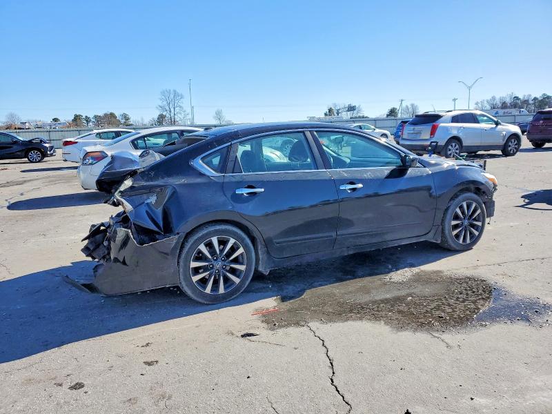 Photo 3 from auction – 2016 NISS ALTIMA with VIN 1N4AL3AP5GC257985