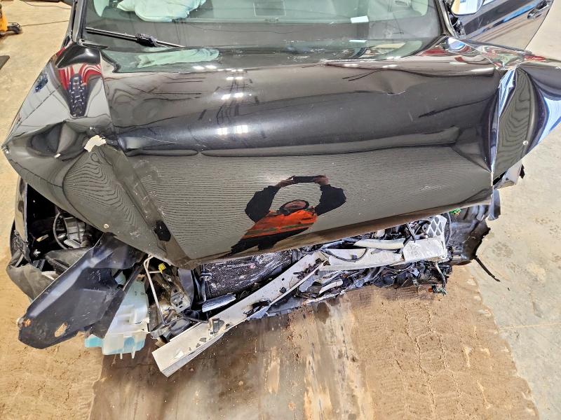 Photo 11 from auction – 2015 TOYOTA HIGHLANDER with VIN 5TDDKRFH2FS092313