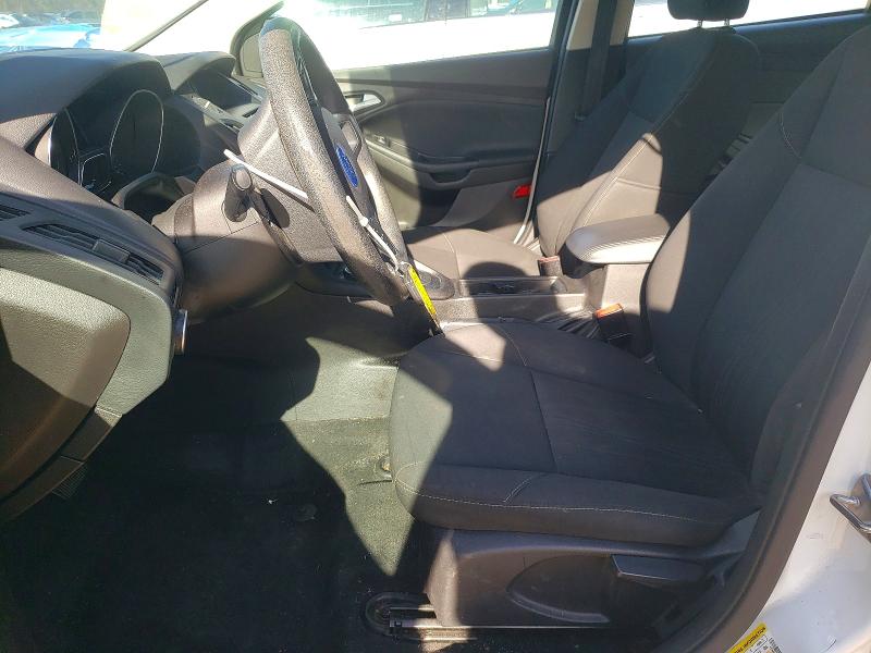 Photo 7 from auction – 2016 FORD FOCUS SE with VIN 1FADP3K26GL239175