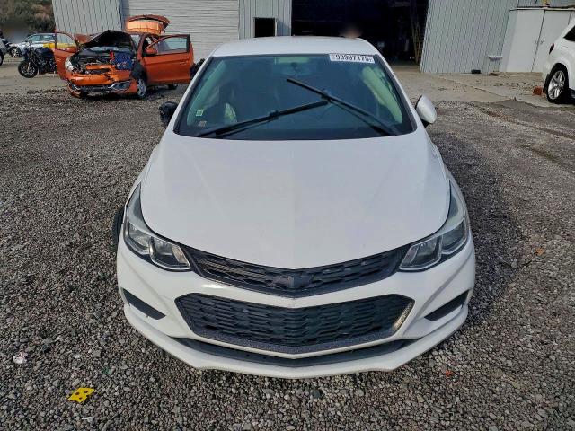 Photo 5 from auction – 2018 CHEVROLET CRUZE with VIN 1G1BB5SM2J7167963