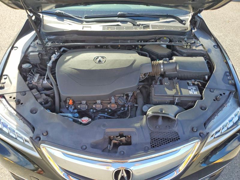 Photo 11 from auction – 2015 ACURA TLX with VIN 19UUB2F34FA026081