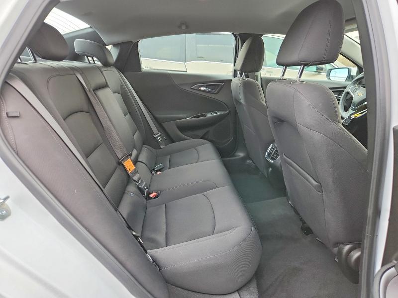 Photo 10 from auction – 2023 CHEVROLET MALIBU with VIN 1G1ZD5ST0PF153736
