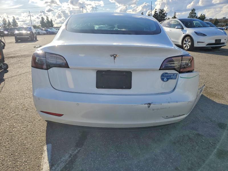 Photo 6 from auction – 2021 TESLA MODEL 3 with VIN 5YJ3E1EA8MF921394